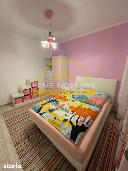 Apartament 3 camere Mobilat&Utilat+Boxa+Loc de parcare-Bloc nou-Zona C - 3