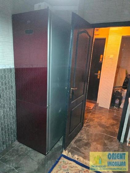 Tomis 3, City Mall, de vanzare apartament 2 camere, etaj 2 - 3