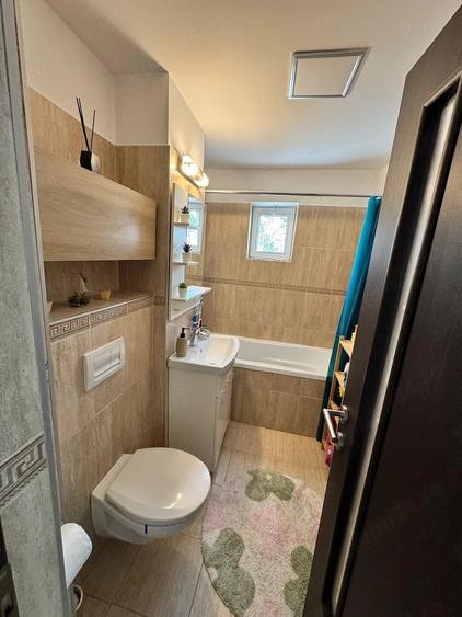 Apartament cu 2 camere decomandat în Ultracentral