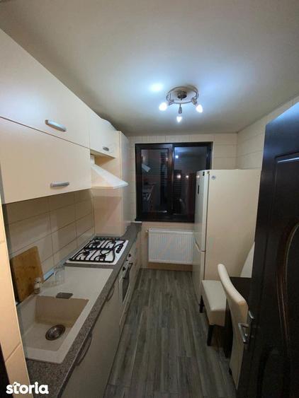 Inchiriere apartament 3 camere, parter - Francezi - 7