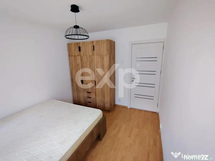 Apartament 3 camere decomandate | 2 bai | Gheorgheni - 5