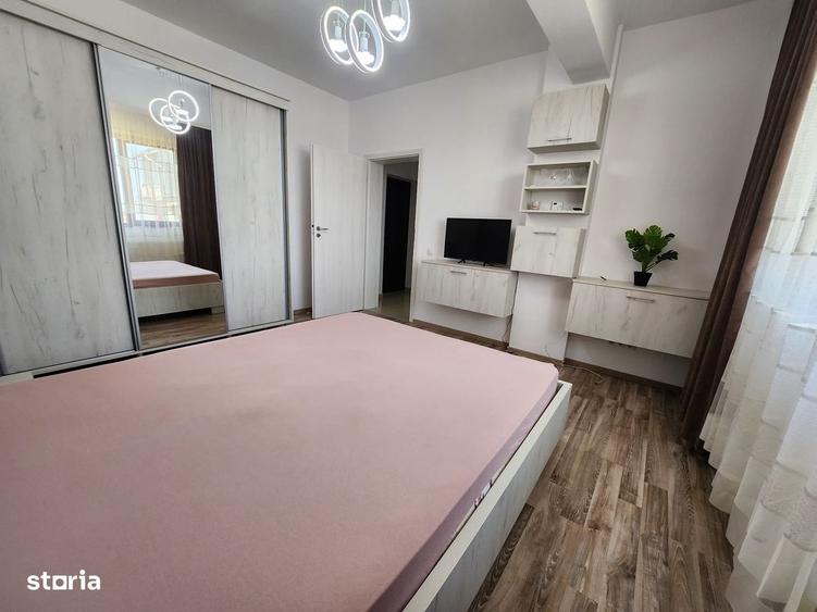 Garsonieră în Apusului