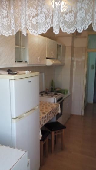 Apartament decomandat în Central