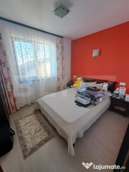 Casă cu 6 camere cu Teren 330 Mp în Central