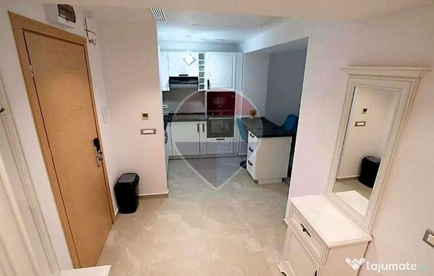 Apartament cu 2 camere decomandat în Vitan