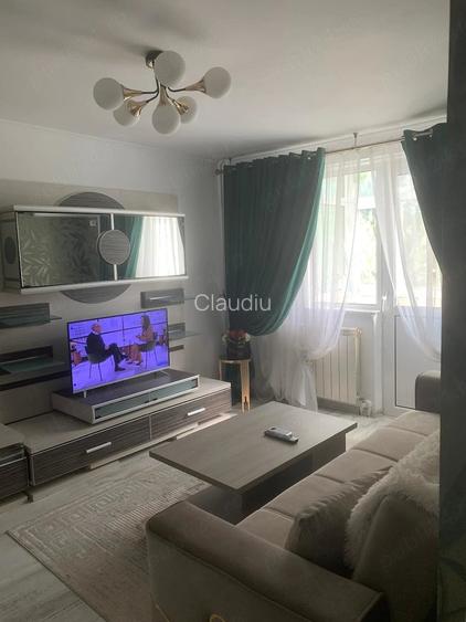 Apartament cu 2 camere decomandat în Prelungirea Ghencea