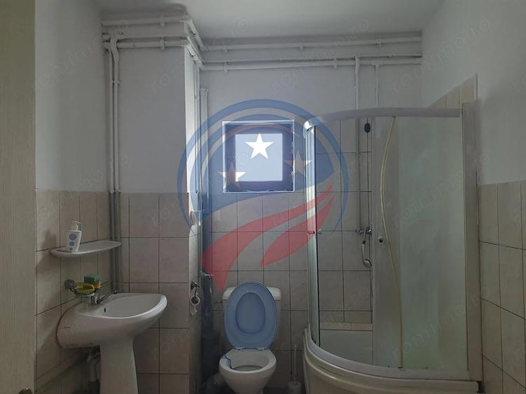 Spațiu comercial, de 357 mp, în Ișalnița