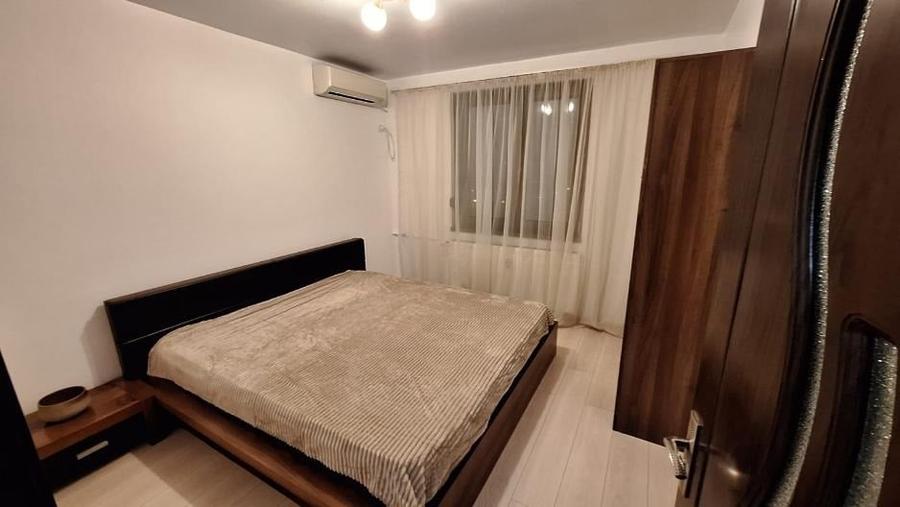Apartament cu 2 camere decomandat în Dristor