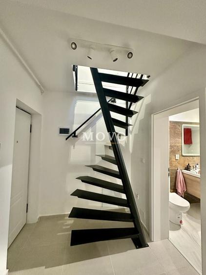Apartament cu 2 camere decomandat, mobilat în Giroc