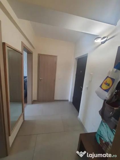 PF Apartament 2 camere Tatarasi - 3