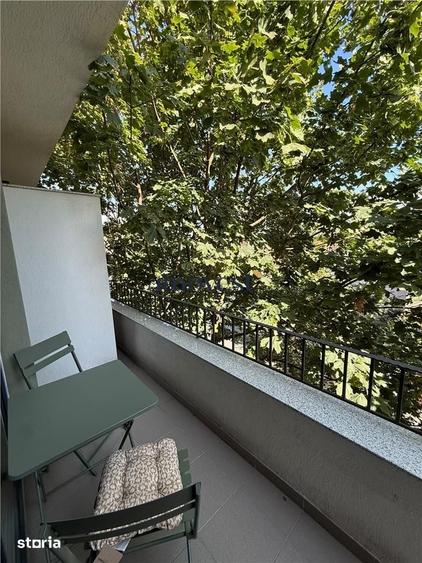 Apartament cu 3 camere în Titulescu