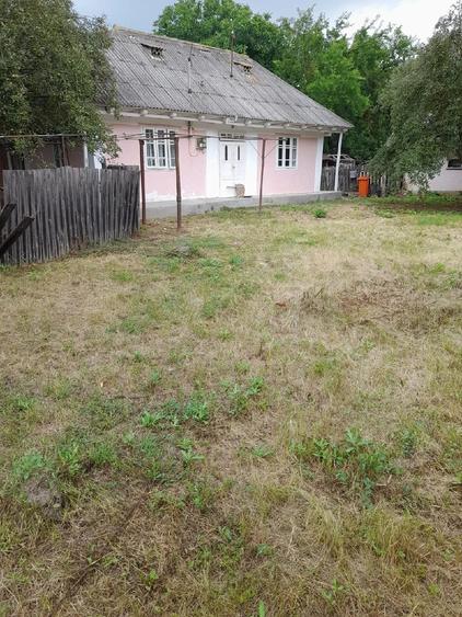 Casă cu 1 camere cu Teren 6250 Mp în Filipești