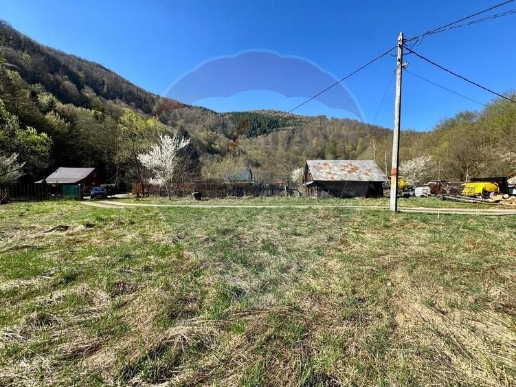 Teren Construcții intravilan de 850 mp, în Tarnița