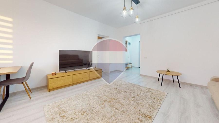 APARTAMENT NOU , PRIMA ÎNCHIRIERE - SUBCETATE CITY 2, SÂNPETRU - 1