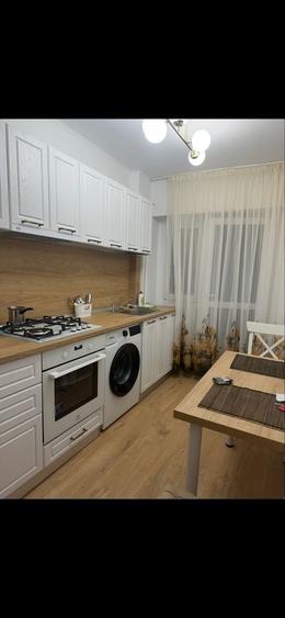 Garsonieră decomandată în Tineretului