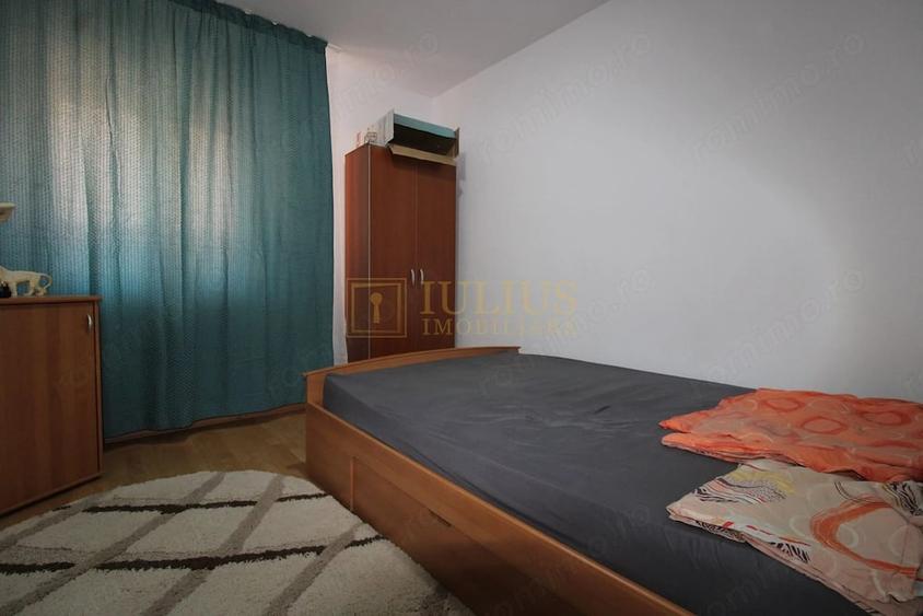 3 camere, etaj 1, centrala - Complex Studen?esc - 8
