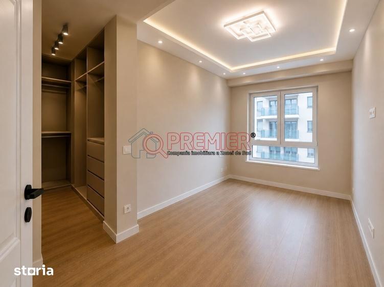 APARTAMENT 4 CAMERE zona Brancoveanu NOU | 99,97 MP UTILI | ETAJ 1 - 1