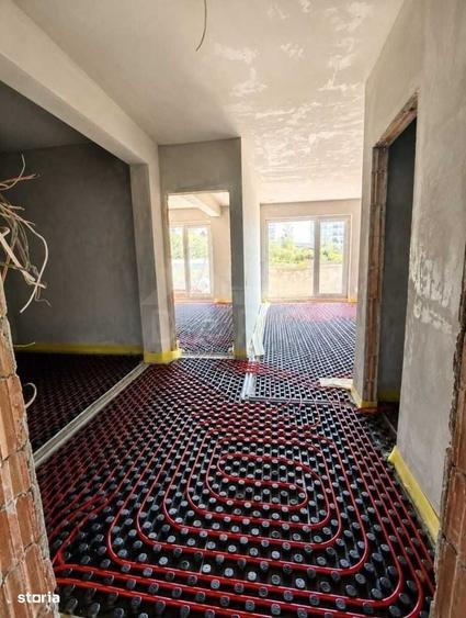 Apartament cu 2 camere în Livezeni