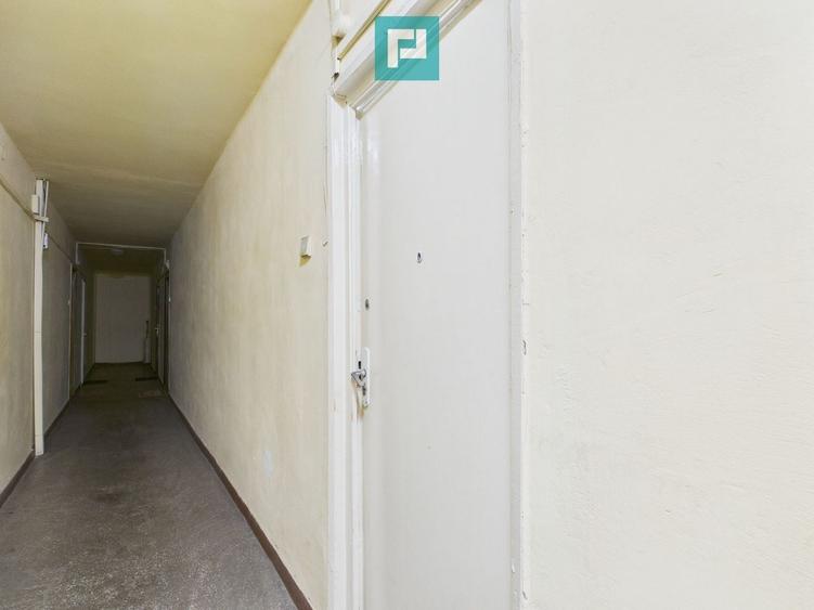 Garsonieră în Polivalentă