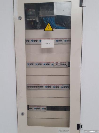 Spațiu comercial, de 20,000 mp, în Timișoara