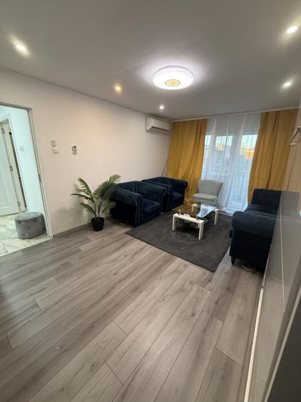 Ap 3 camere decomandat 74mp finisat str. Scorțarilor - 15