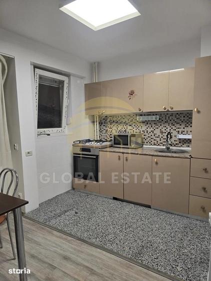 Inchiriere Garsoniera - Iancului | Metrou - 5