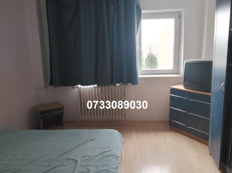 Apartament cu 2 camere decomandat în Drumul Taberei