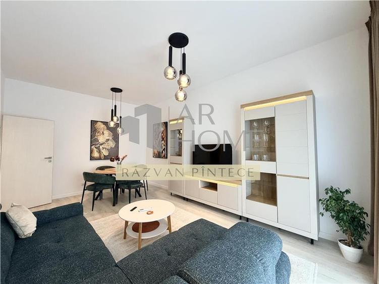 Apartament 2 camere, prima inchiriere, Albert MRS Gradinile Ploiesti - 1