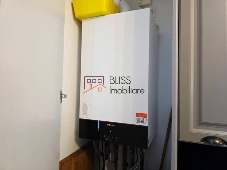 Casă cu 5 camere cu Teren 143 Mp în Pipera