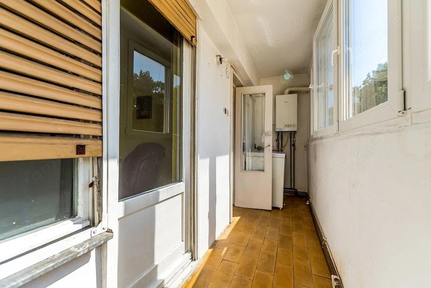 Apartament 3 camere - tip Samantha - etaj 1 - Polivalenta - COMISION 0 - 6