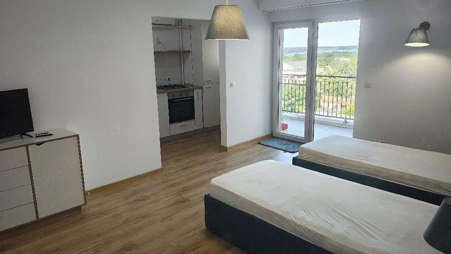 Garsonieră decomandată în Pantelimon