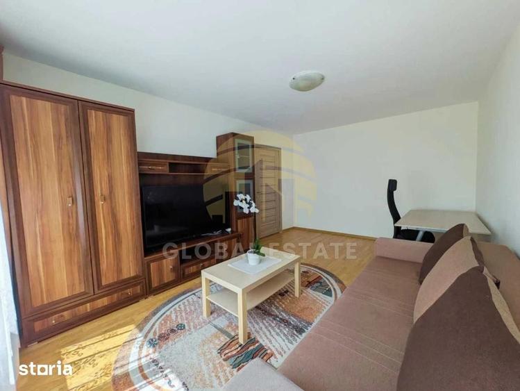 Inchiriere apartament 2 camere - Dristor - 7