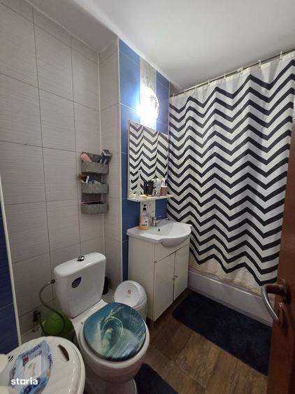 Apartament cu 2 camere Zona Scoala generala 2 Adjud - 4