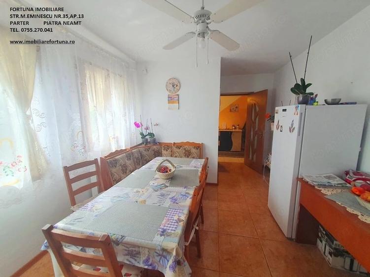 Casa cu teren generos in D-va Rosie,confort, liniste si spatiu pentru intreaga familie - 5