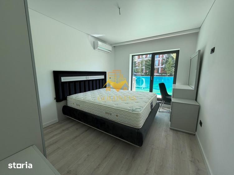 Apartament cu 4 camere, mobilat în Mănăștur
