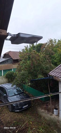 Casă cu Teren 960 Mp în Bâlca
