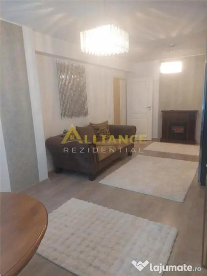 METROU DIMITRIE LEONIDA - APARTAMENT 2 CAMERE CU GRADINA - 13