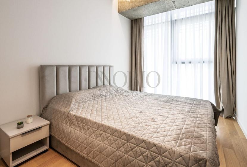 Apartament cu 2 camere în Floreasca