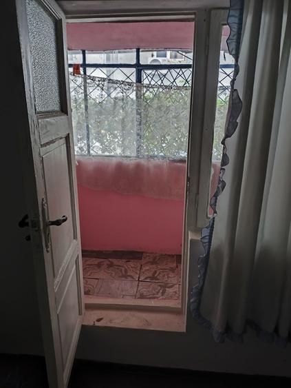 Garsonieră în Rahova