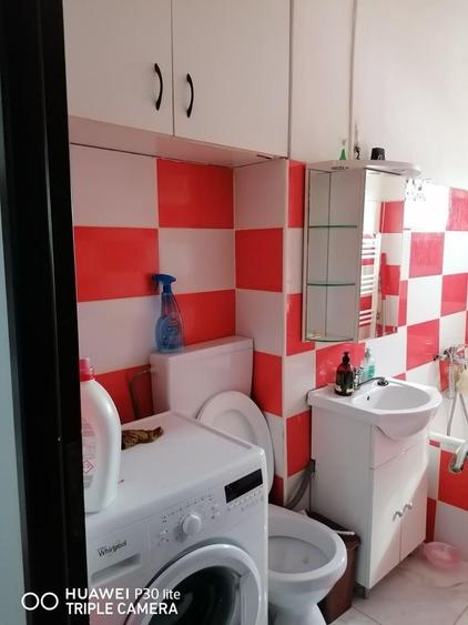 Apartament cu 2 camere în Rogerius