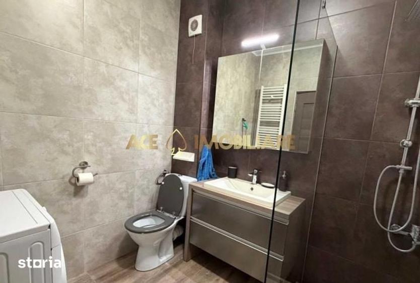 2 Camere de inchiriat | Lujerului | Metrou | Centrala | Parcare - 6