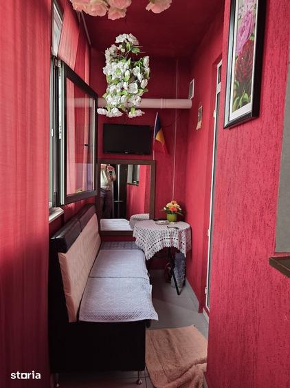 Apartament cu 2 camere decomandat în Ultracentral
