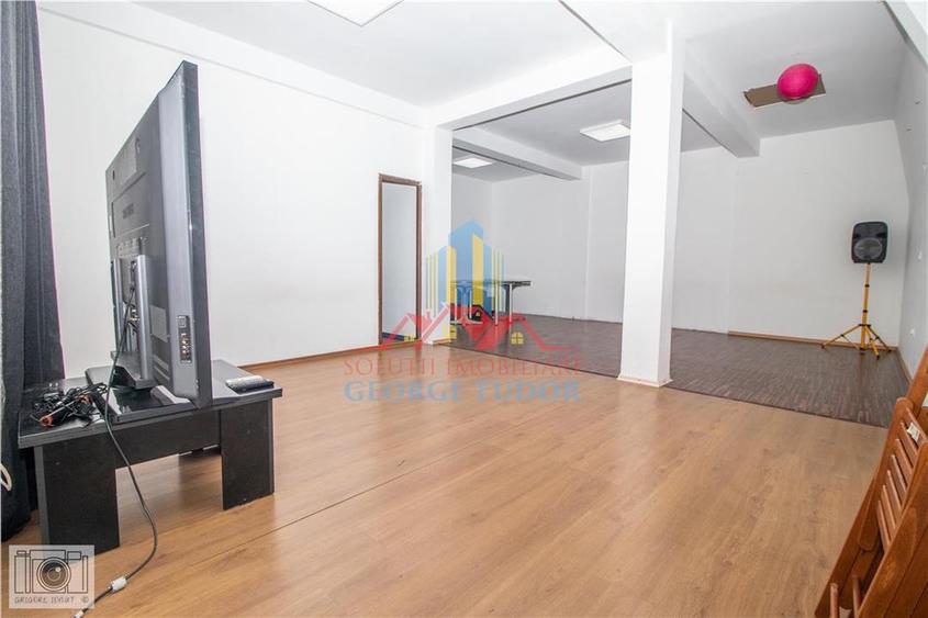Spațiu comercial, de 60 mp, în Berceni