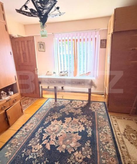 Casa cu teren generos de 800 mp, la strada principala in - 3
