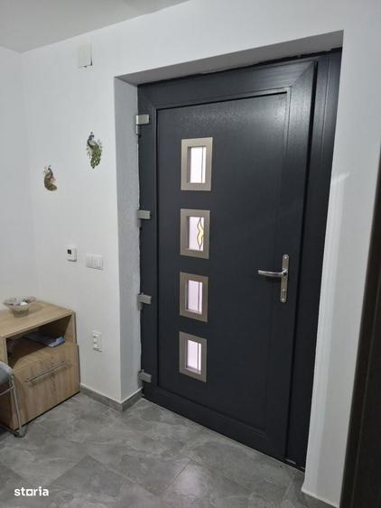 Casă cu 4 camere cu Teren 635 Mp în Central