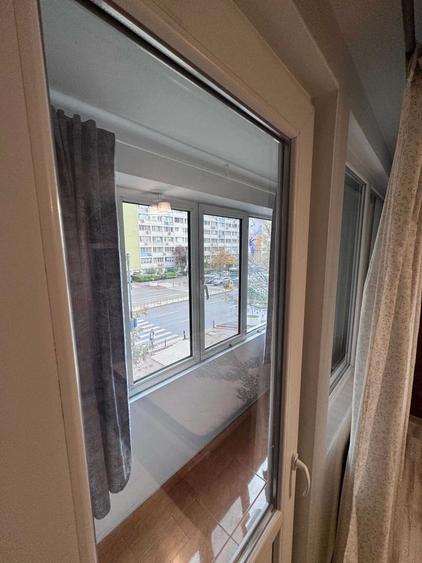 Apartament cu 2 camere decomandat în Cantemir