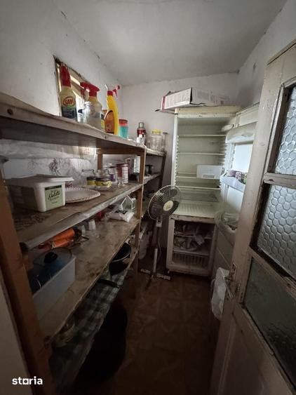 Casă cu 3 camere cu Teren 300 Mp în 14 Mai