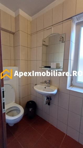 Apartament cu 4 camere decomandat în Unirii