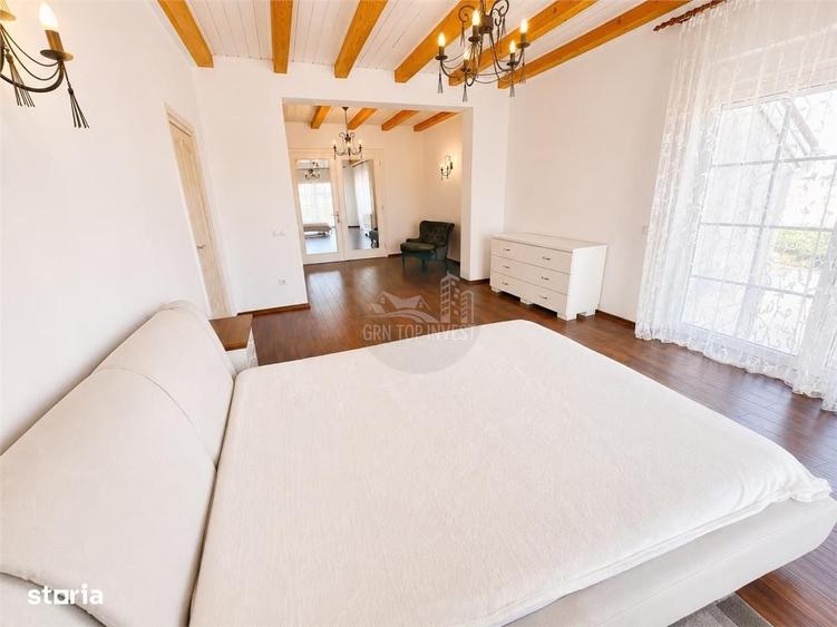 Apartament cu 3 camere în Sub Arini