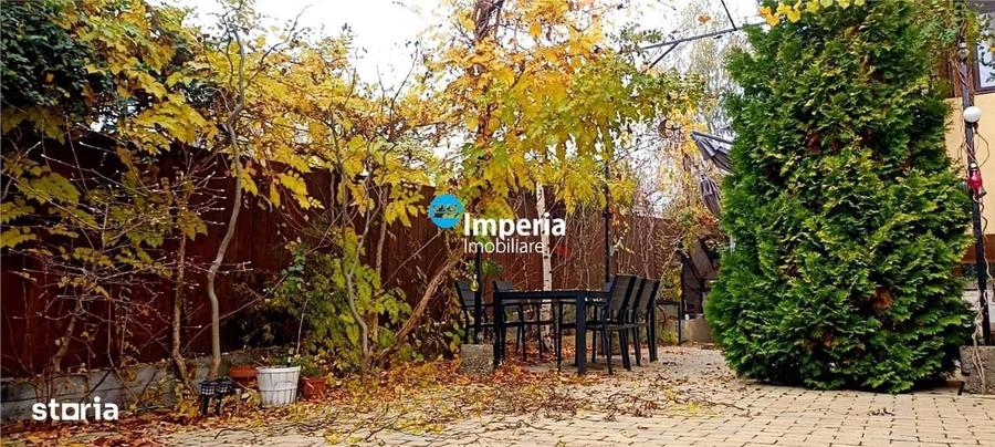 Apartament cu 4 camere în Bucium